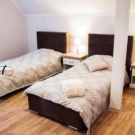 B&B Zrodlana 46 Olszyna  Bagian luar foto