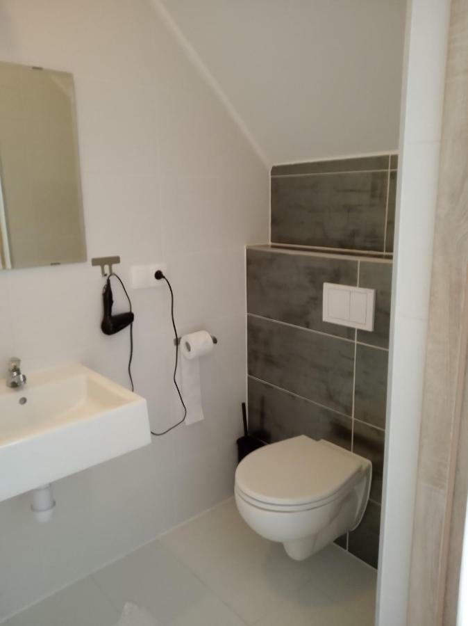 B&B Zrodlana 46 Olszyna  Bagian luar foto
