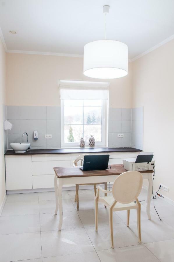 B&B Zrodlana 46 Olszyna  Bagian luar foto