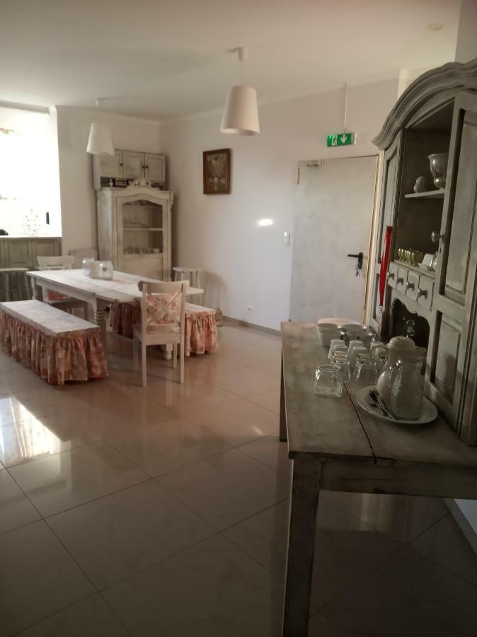 B&B Zrodlana 46 Olszyna  Bagian luar foto