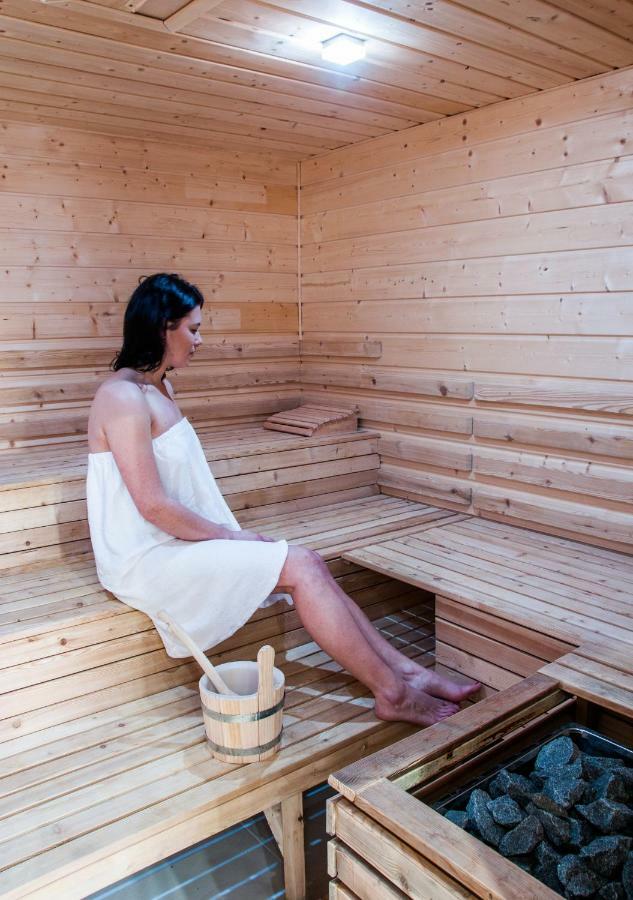 B&B Zrodlana 46 Olszyna  Bagian luar foto
