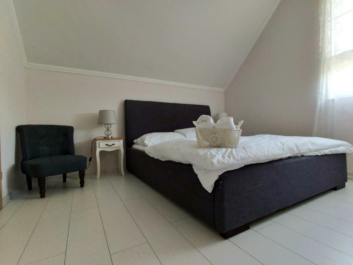 B&B Zrodlana 46 Olszyna  Bagian luar foto