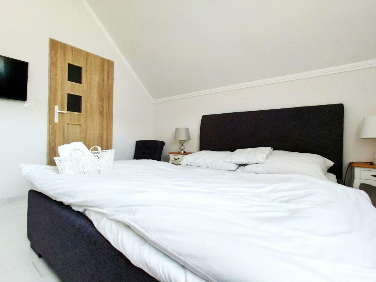 B&B Zrodlana 46 Olszyna  Bagian luar foto