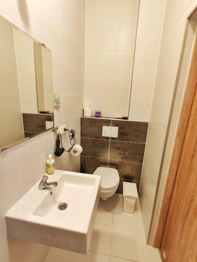 B&B Zrodlana 46 Olszyna  Bagian luar foto