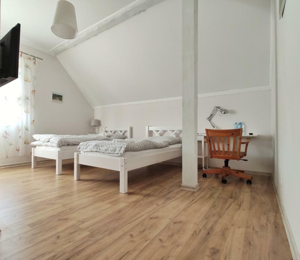 B&B Zrodlana 46 Olszyna  Bagian luar foto