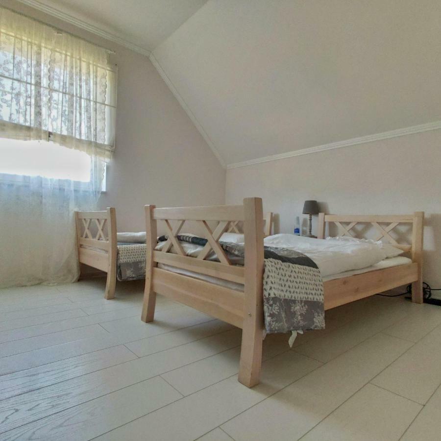 B&B Zrodlana 46 Olszyna  Bagian luar foto