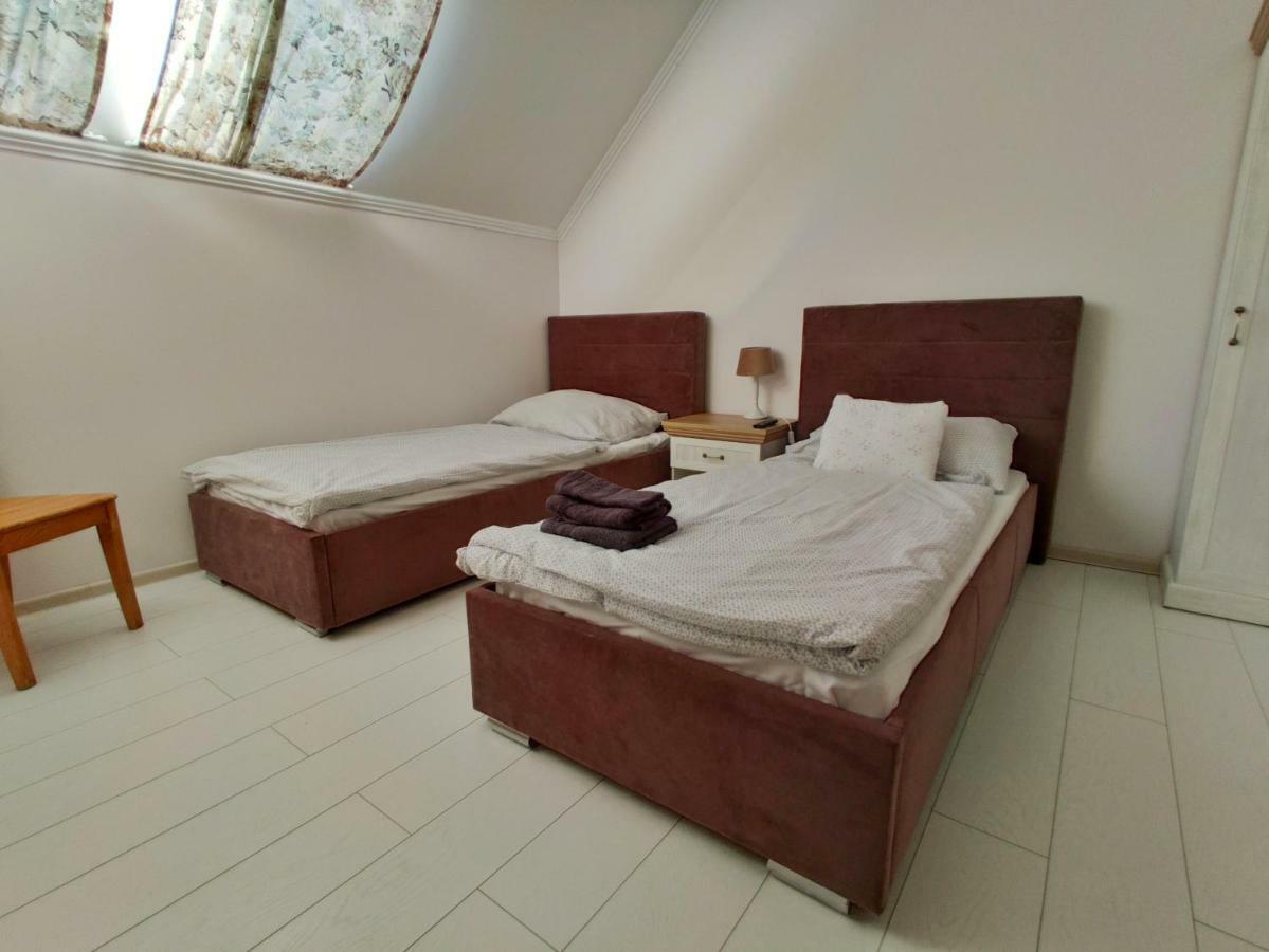B&B Zrodlana 46 Olszyna  Bagian luar foto