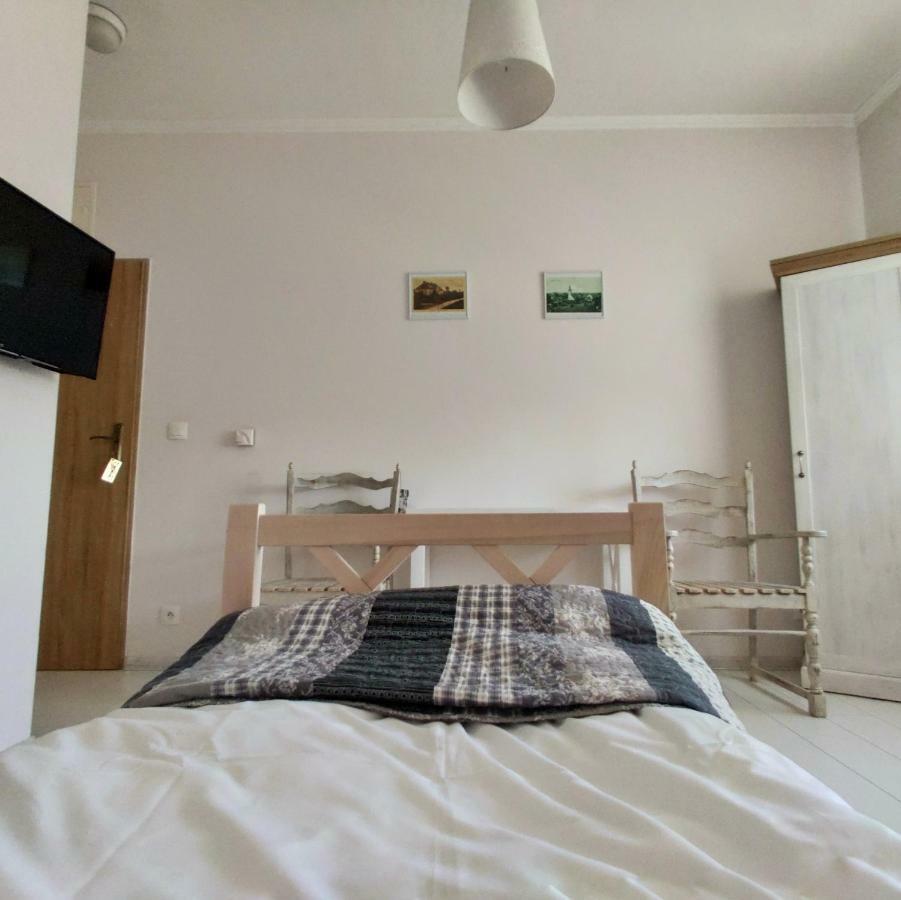 B&B Zrodlana 46 Olszyna  Bagian luar foto