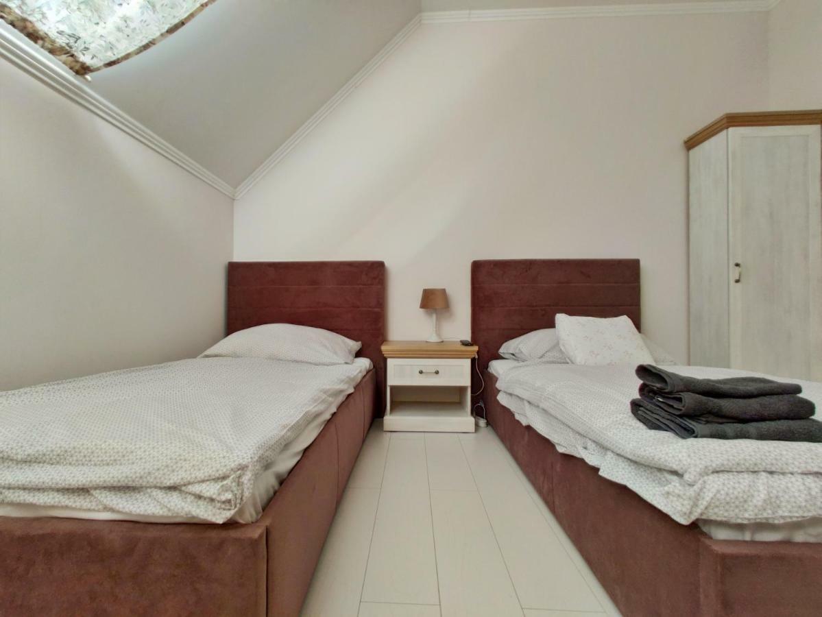 B&B Zrodlana 46 Olszyna  Bagian luar foto