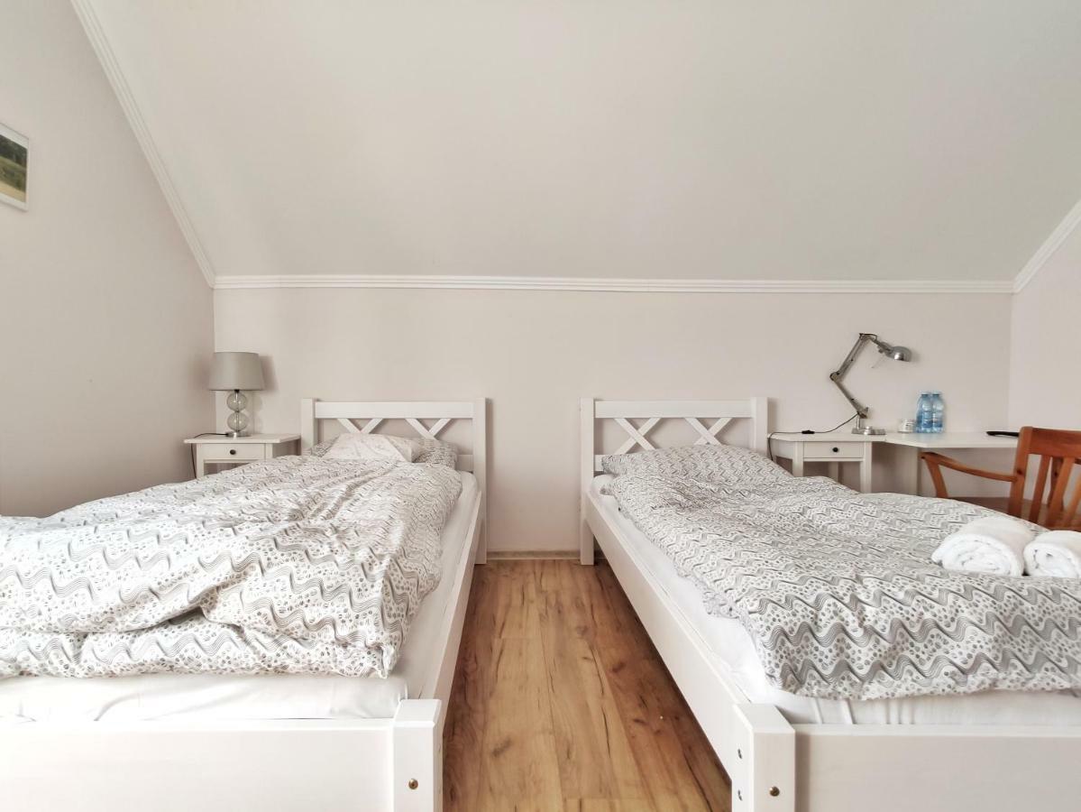 B&B Zrodlana 46 Olszyna  Bagian luar foto